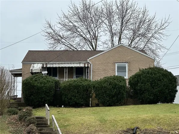 1315 Greensburg Pike, East Mc Keesport, PA 15035