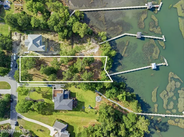 511 Goose Creek Ct Lot 591, Wilmington, NC 28411