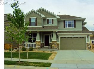 187 Maxwell Cir, Erie, CO 80516