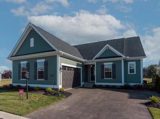 4297 Flamingo Dr, Lewis Center, OH 43035