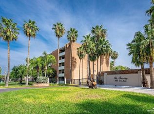 600 Wichita Ave APT 601, McAllen, TX 78503