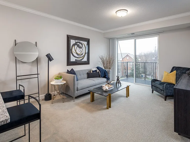 The Gallery Apartments — Photo 30