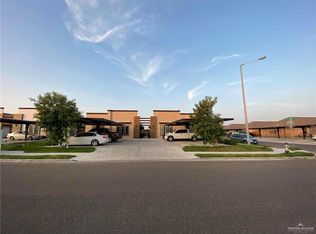 201 Teak Dr, Edinburg, TX 78541