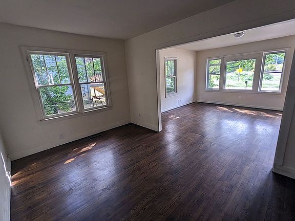 Living room from Dining Room