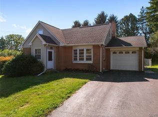 307 Hillcrest Ave, Bethlehem, PA 18020