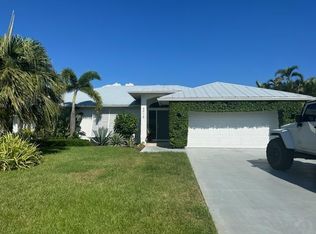 4915 SW 27th Ave, Cape Coral, FL 33914