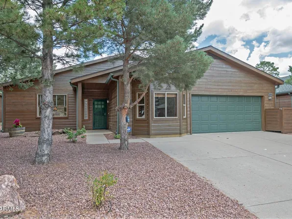 310 W Christopher Point, Payson, AZ 85541
