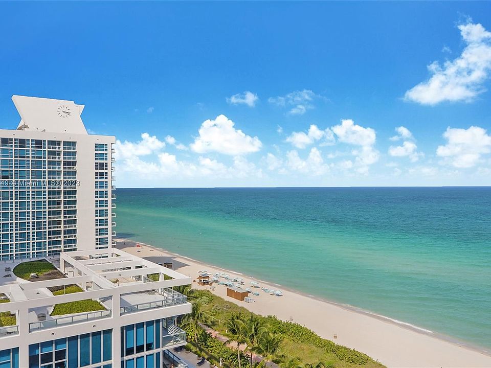 1st image of 6767 Collins Ave APT 603