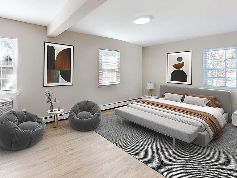 Wyndmoor Apartments — Photo 7