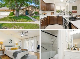 5435 Galacino St, San Antonio, TX 78247