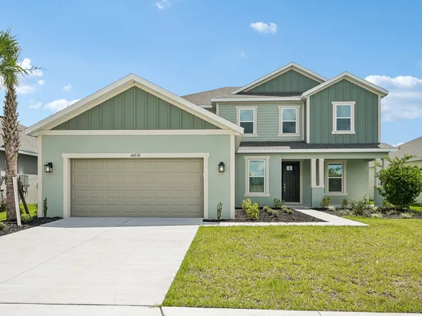 14238 Sawmill St, Parrish, FL 34219