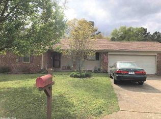 112 Talmadge Pl, Hot Springs, AR 71913
