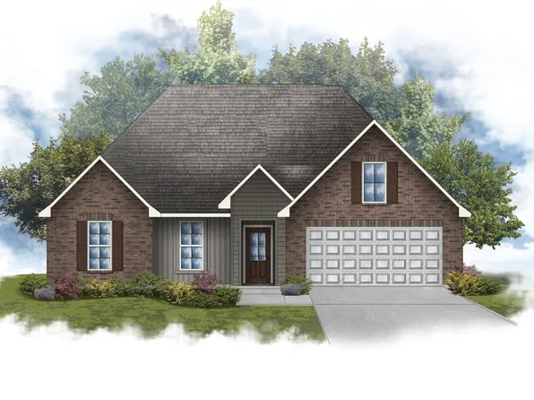 60385 Sunset Oak Blvd, Lacombe, LA 70445