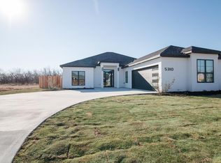 5310 Riviera Ln, San Angelo, TX 76904