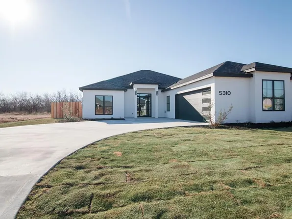 5310 Riviera Ln, San Angelo, TX 76904