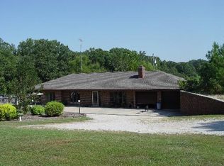 15222 State Route F, Rolla, MO 65401