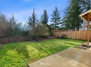 9433 Fagan Ct NE, Olympia, WA 98513