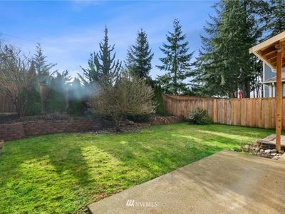 9433 Fagan Ct NE, Olympia, WA, 98513