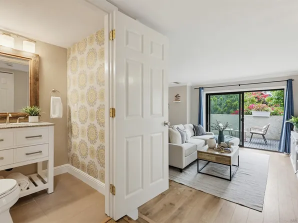 2263 Caminito Pajarito Unit 184, San Diego, CA 92107