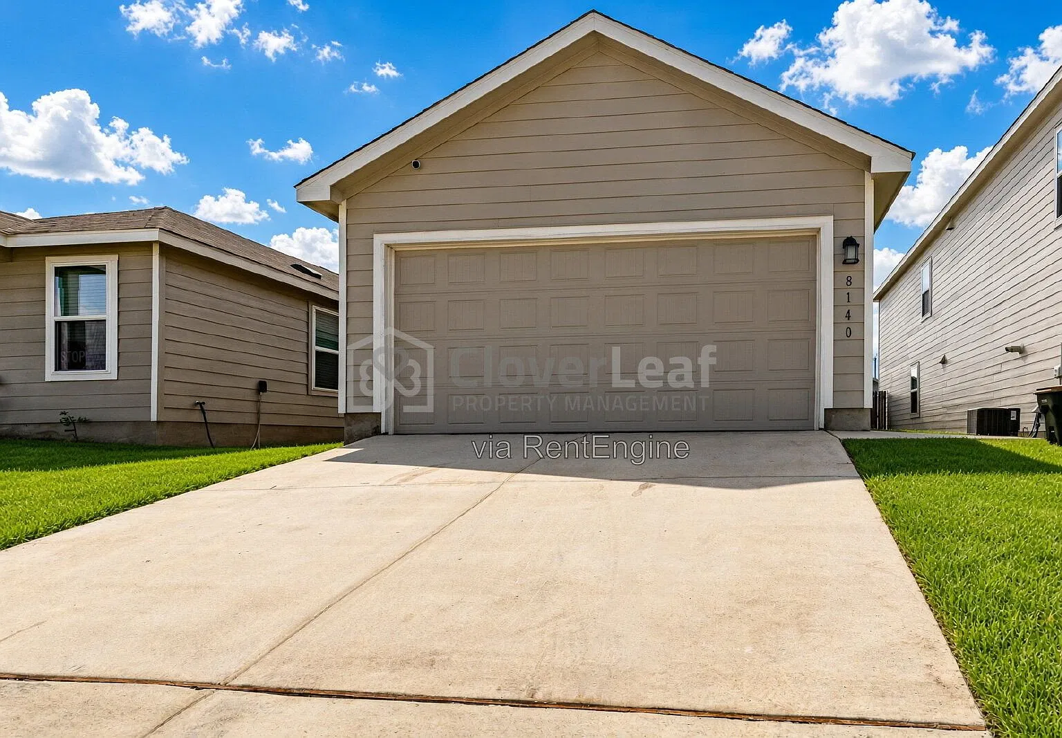 3 bed, 2.0 bath, 1018 sqft, $1,413 — Photo 2