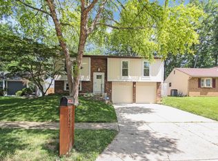 3942 Chickadee Ct, Westerville, OH 43081