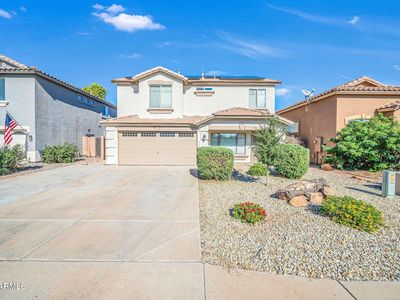 15440 W Mescal St, Surprise, AZ, 85379