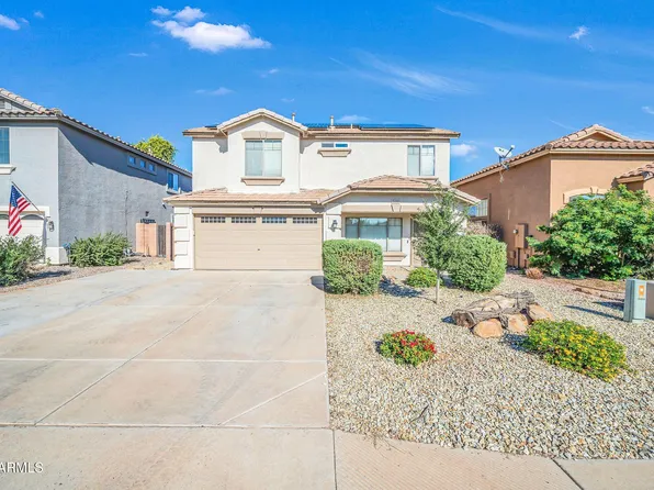 15440 W MESCAL Street, Surprise, AZ 85379