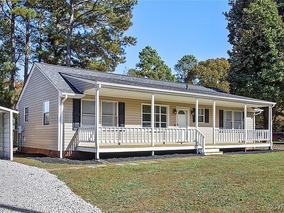 2nd image of 24206 Gaydell Dr