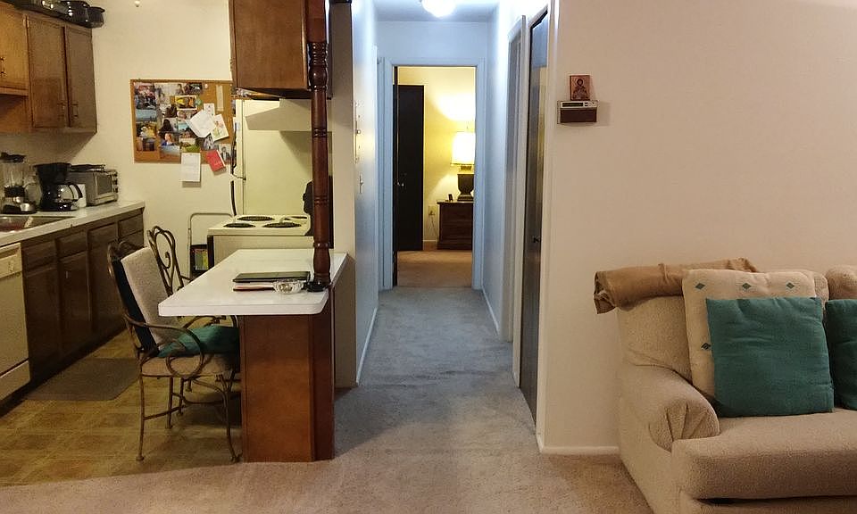 1st image of 8405 N Akins Rd #G-6