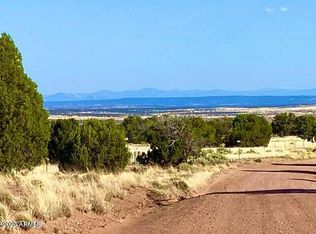 127 County Road 5060 Dr #3, Concho, AZ 85924