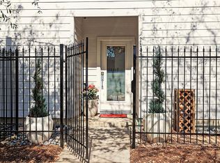 2543 Rusk St, Houston, TX 77003