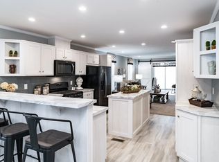 Redman Advantage II 2860-245 Plan, Butternut Creek, Charlotte, MI 48813