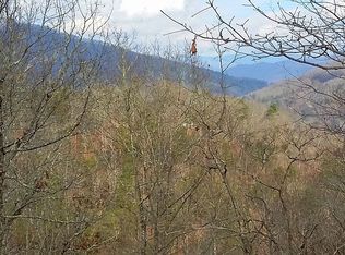 350 Holley Mountain Top Rd, Whittier, NC 28789