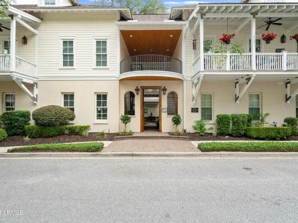 16 Jade St Unit A, Beaufort, SC 29907