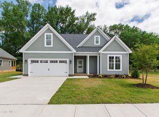4526 Fairhaven Drive W, Wilson, NC 27893