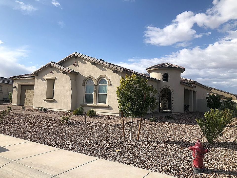 2nd image of 7630 W Jessie Ln