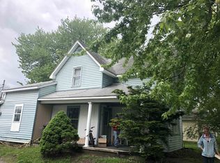 1419 S Webster St, Kokomo, IN