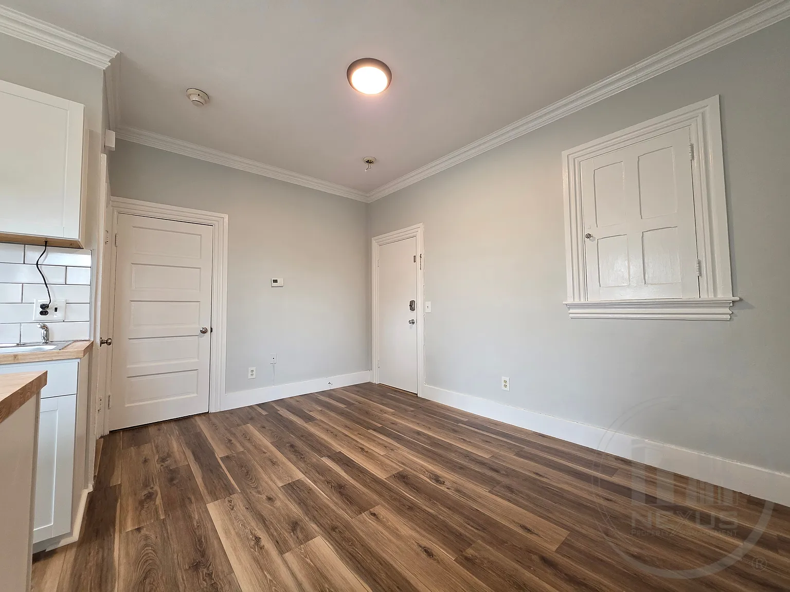  3 Highland St Studio Heatincluded Renovated 1petok! Laundry! Prkg! — Photo 4