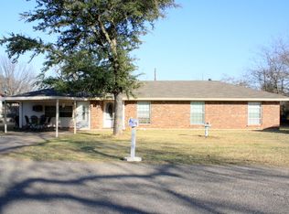 309 Mulberry Ave, Gatesville, TX 76528