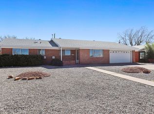 1308 College Ave, Alamogordo, NM 88310