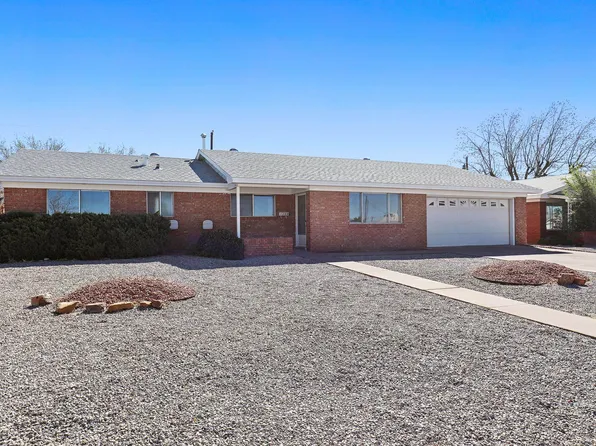 1308 College Ave, Alamogordo, NM 88310