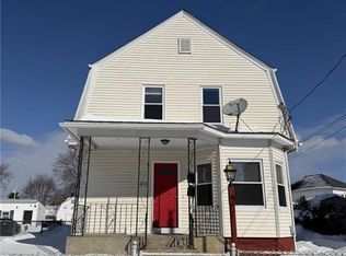 199 Morris Ave #1, Pawtucket, RI 02860