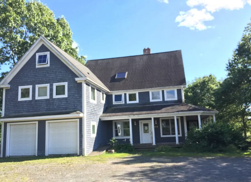 352 E Hadley Rd #1