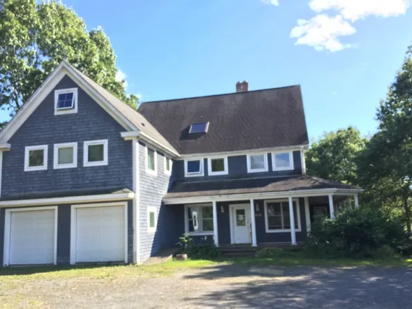 352 E Hadley Rd #1, Amherst, MA 01002