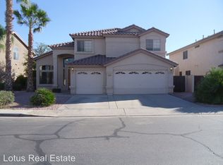 541 W Iris Dr, Chandler, AZ 85248