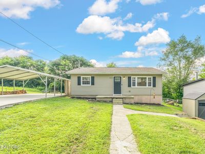 5014 Knoxwood Dr, Knoxville, TN, 37921