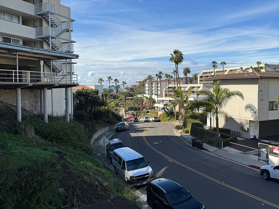 View from Unit Deck