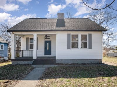 651 Western Reserve Rd, Crescent Springs, KY, 41017