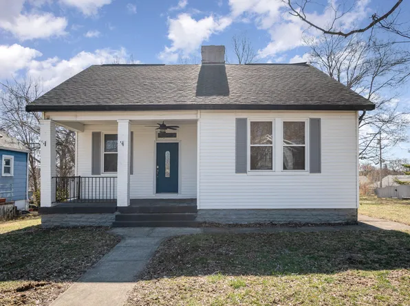 651 Western Reserve Rd, Crescent Springs, KY 41017