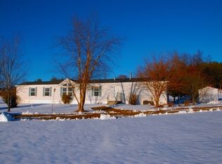 N485 East Rd, Waupaca, WI 54981